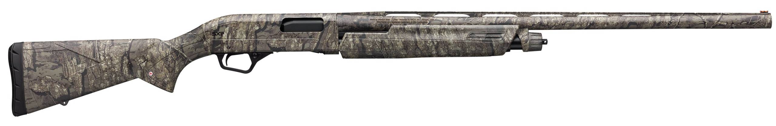 WIN SXP WATERFOWL HUNTER 12GA 3.5 28 TIMBER
