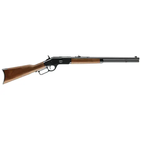 WIN 1873 SHORT RIFLE 45LC 20 10RD WALNUT