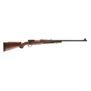 WIN 70 ALASKAN 375HH 25 RS BLUED WALNUT 3RD