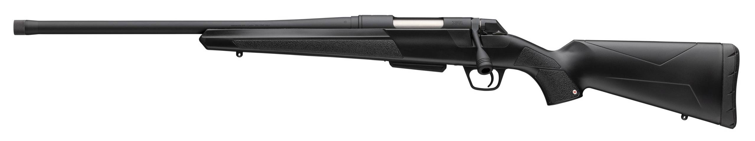 WIN XPR 243WIN 20 NS SUPPRESSOR READY LH