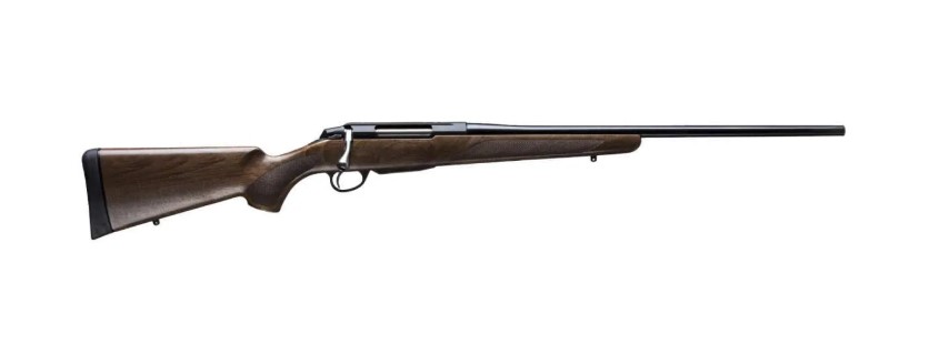 TIKKA T3X HUNTER 300WIN BK/WD 22" TB