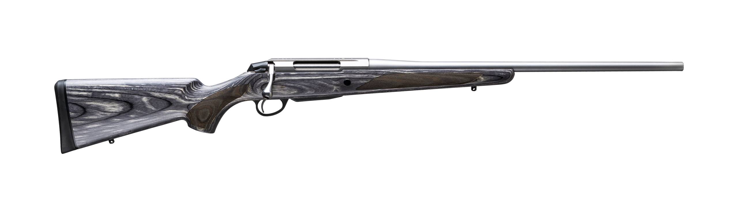 TIKKA T3X 6.5CR 22" SS/LAM 3+1 TB