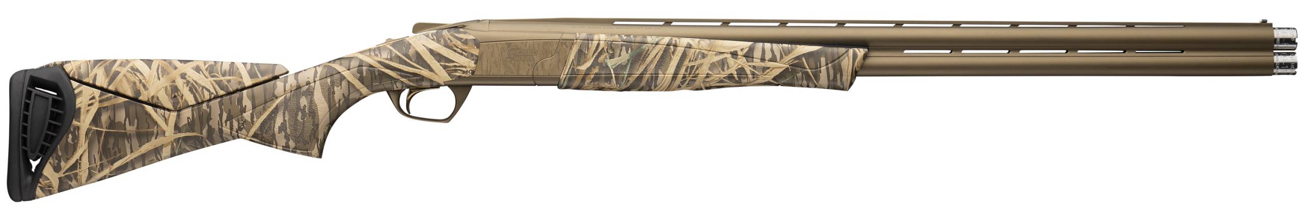 BROWNING CYNERGY WW MOOSG 12/30 3.5"  #