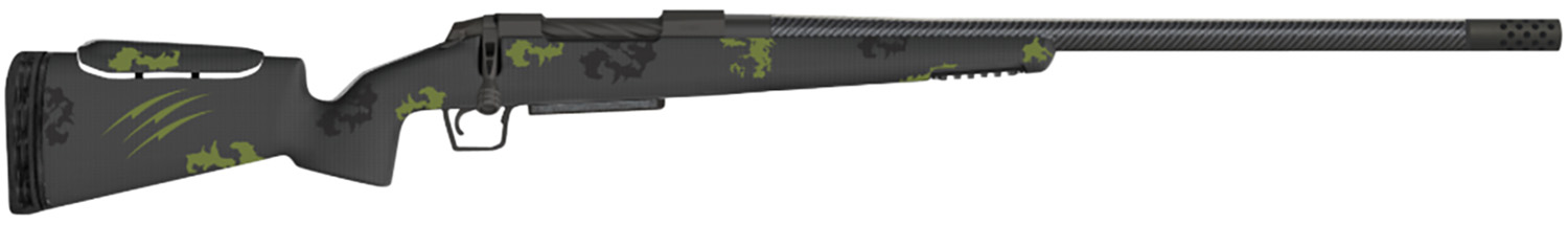 FIERCE FCRXP65CM20BF    CB RVLXP  6.5CR  20 4 BLFO