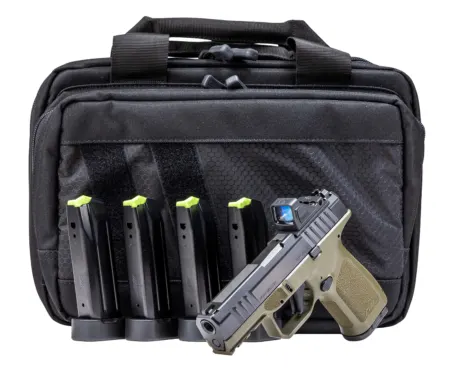 RMARTIN RM1CODGOSPSPL   PKG   9MM  15/17 OSP ODG