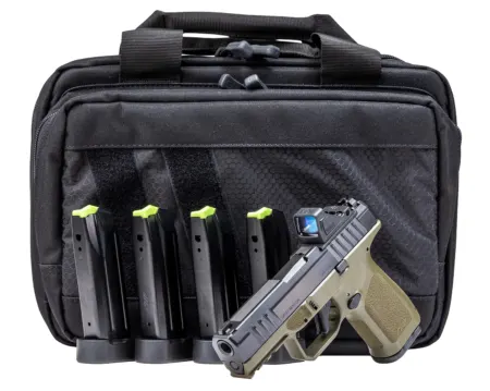 RMARTIN RM1CODGOSP10CA PK *CA*  9MM  10/10 OSP ODG