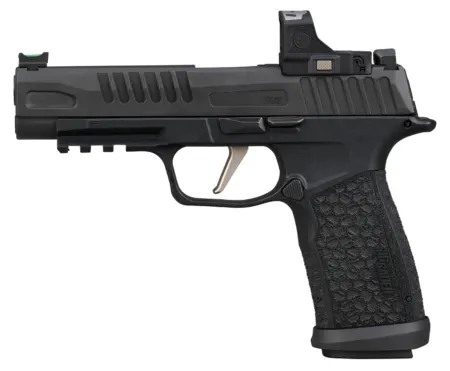 SIG SAUER P365 FUSE 9MM 4.3" 21+1 ROMEO