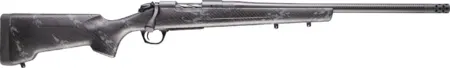 BERGARA CIMA CF 6.5PRC 20" GRAY OMNI