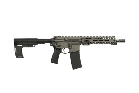 POF USA P-15 CONSTABLE PSTL 5.56 TUNG