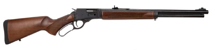 ROSSI R95 CLASSIC 45COLT BL/WD 20"