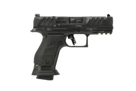 WALTHER ARMS PDP SF C PRO 9MM 4" 18+1 OR