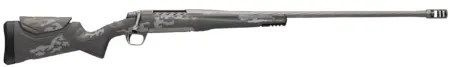 BROWNING X-BOLT 2 MTN PRO TUNG 7PRC