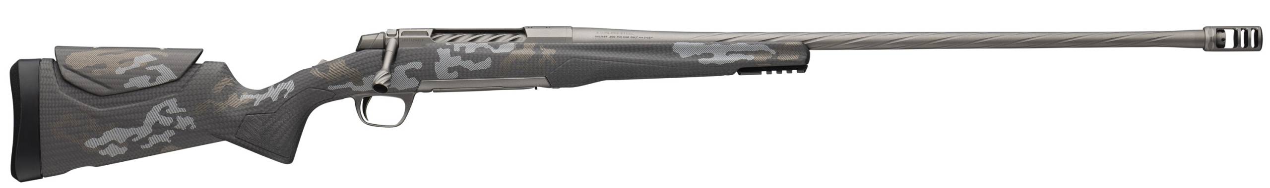 BROWNING X-BOLT 2 MTN PRO TUNG 7PRC