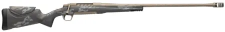 BROWNING X-BOLT 2 MTN PRO BRZ 7MAG