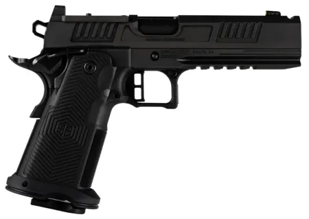 AF AA39X1EIH-XDBK19  AF1911-ROMULUS 5   PORTED