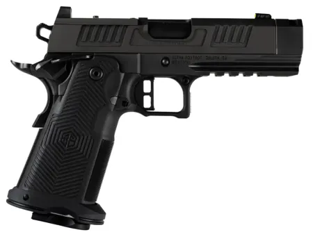 AF AA39X1QMG-XDBK19  AF1911-ROMULUS 3.5" COMP RMSC