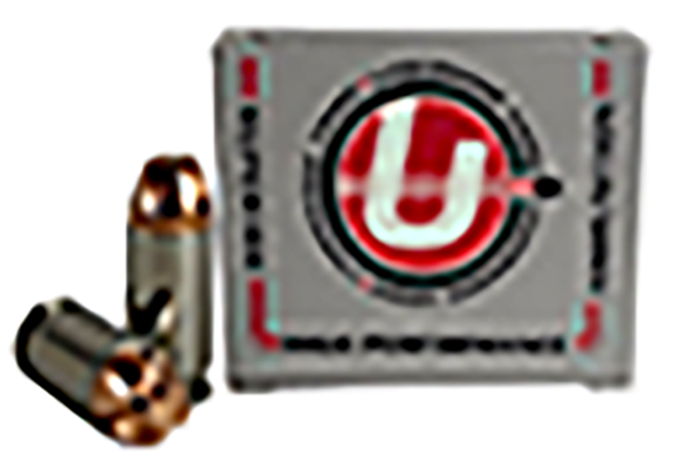 UA 646 45ACP+P 200GR XP  20/10