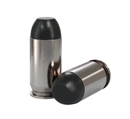 Underwood Ammo 727   45ACP+P 255gr Hard Cast Flat Nose 20 Per Box/10 Case