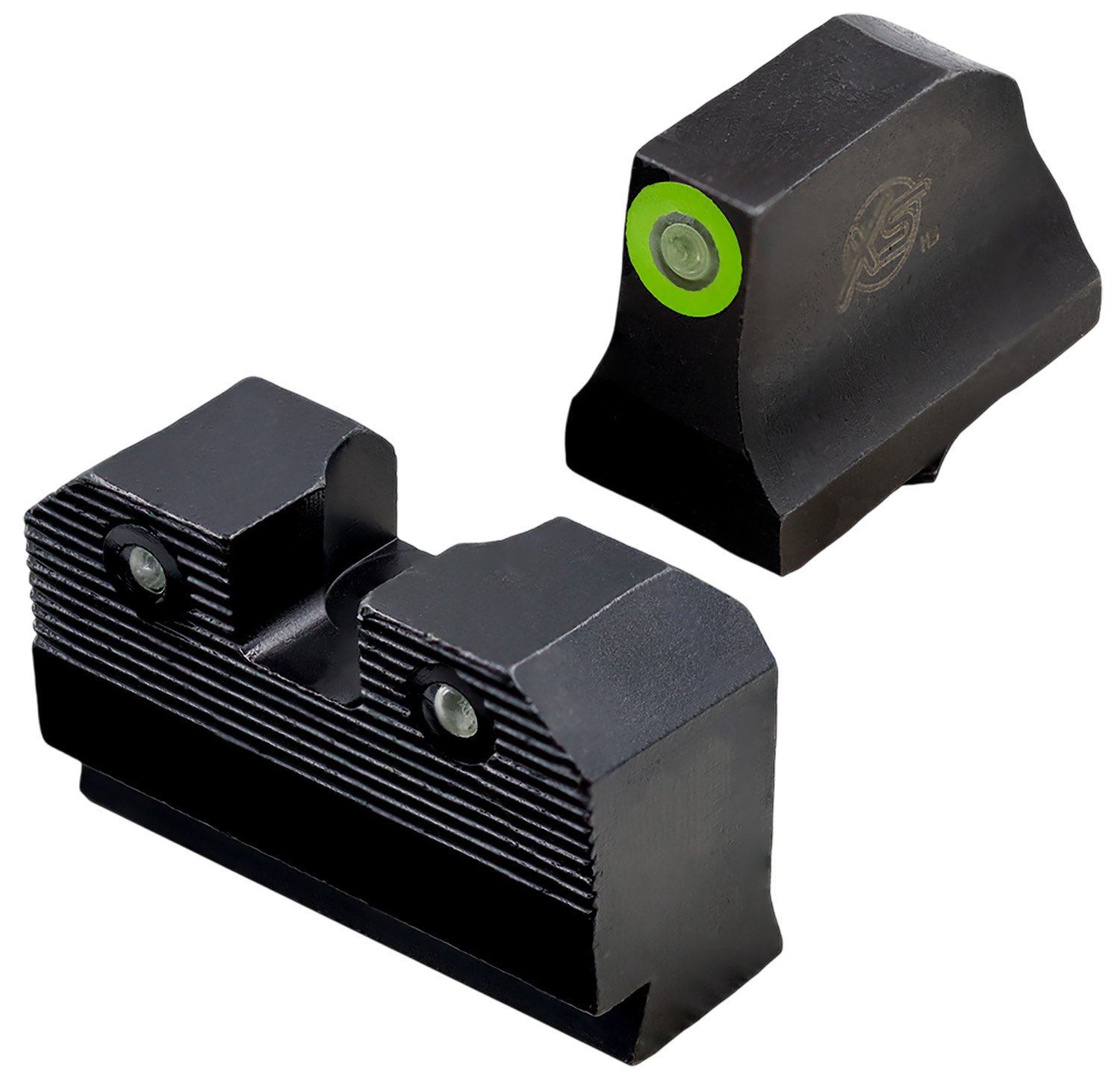 XS GL-R204P-6G  R3D 2.0  GLK OPTIC/SUPP       GRN