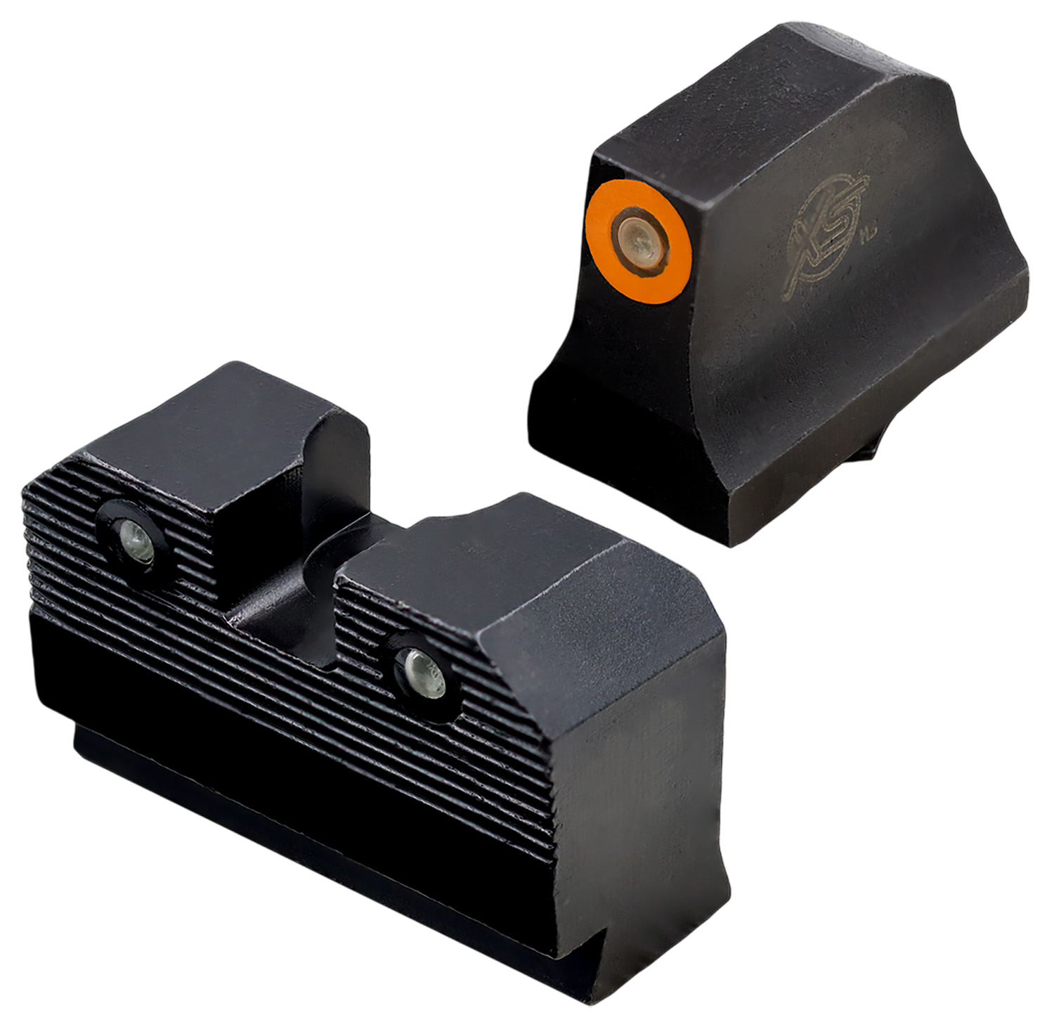 XS GL-R204P-6N  R3D 2.0  GLK OPTIC/SUPP       ORG