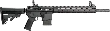 TIPPMANN A101036  M4-22 ELITE 22LR 16"10+1     BLK
