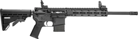 TIPPMANN A101037  M4-22 PRO   22LR 16"10+1     BLK