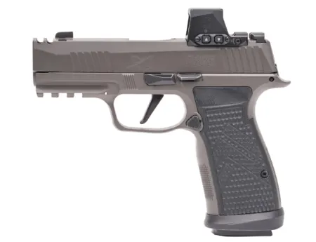 SIG SAUER P365 AXG LEG COMP 3.1" OR 17+1