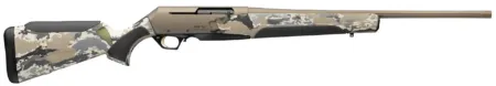 BROWNING BAR MK4 SPEED OVIX 308WIN 22"