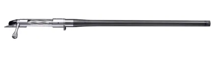 BERGARA BARRELED ACTION 7PRC #6 CURE