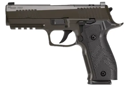 SIG SAUER P226X LEGION 9MM 10+1 OR