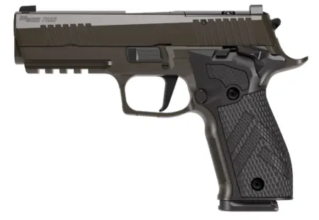 SIG SAUER P226X LEGION 9MM SAO 18+1 OR