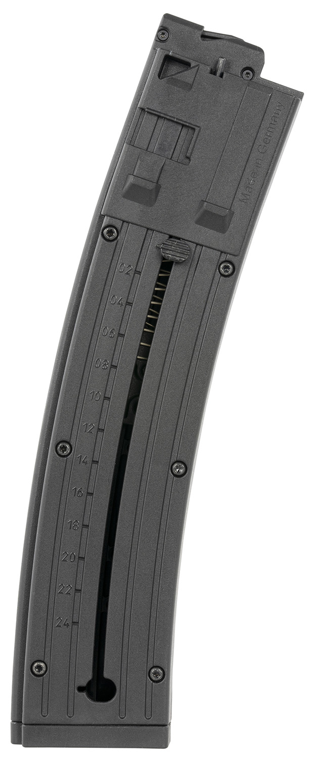 Mauser Rimfire 4440017 STG-44  10rd 22 LR Black Polymer