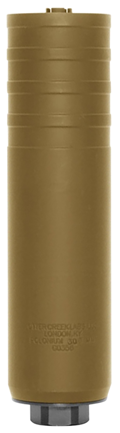 Otter Creek Arms Llc POLO762FDE Polonium 30  FDE