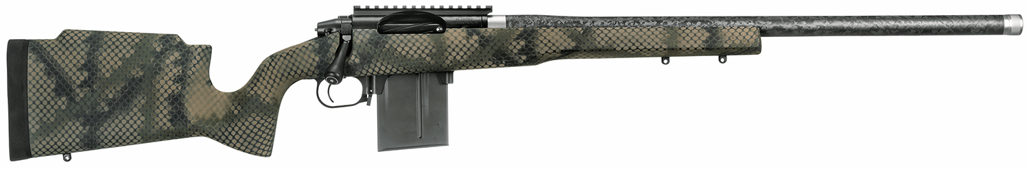 PROOF 137901 ELEV 2.0 MTR 7PRC 22 8TW 5/8-2 TFDE