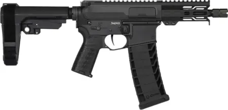 CMMG 94AD90F-AB BANSHEE MK4 9MM 5 ARMBLK