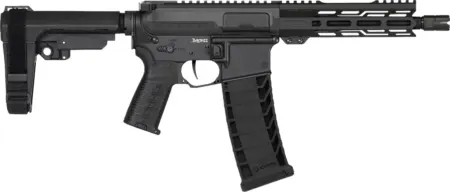 CMMG 94A860F-AB BANSHEE MK4 9MM 8 ARMBLK