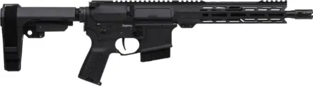 CMMG 34A390F-AB BANSHEE  MK4   338ARC 10.5  ARMBLK