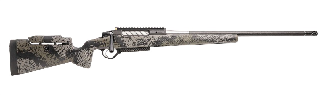 SEEKINS 0011710347-F HAVAK EL M3 277FRY 22 WS