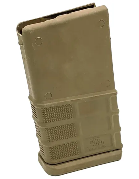 ProMag FNHA9FDE   20rd 308 Cal Fits FN FAL FDE Polymer