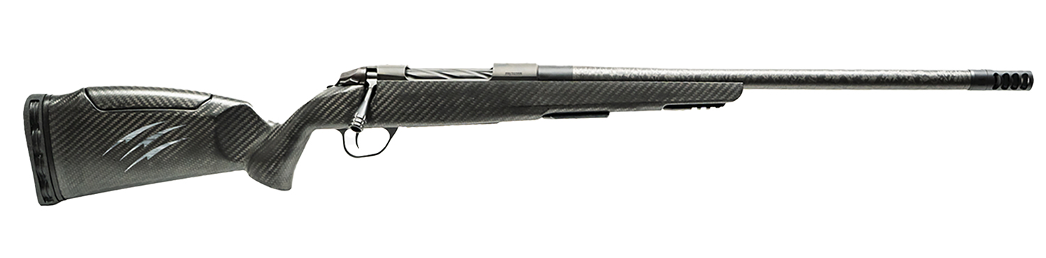 FIERCE FCTRGLR308WIN20BCP CTRG LR  308  20 BLK/CBP
