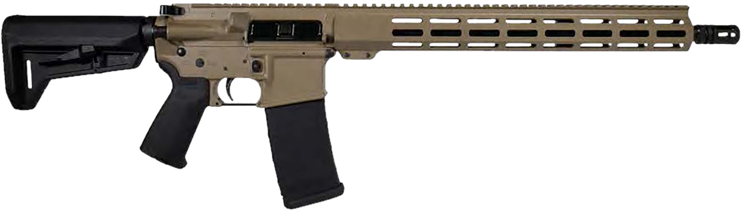 SHARK COAST 300-144-1000-02 556 16" FDE