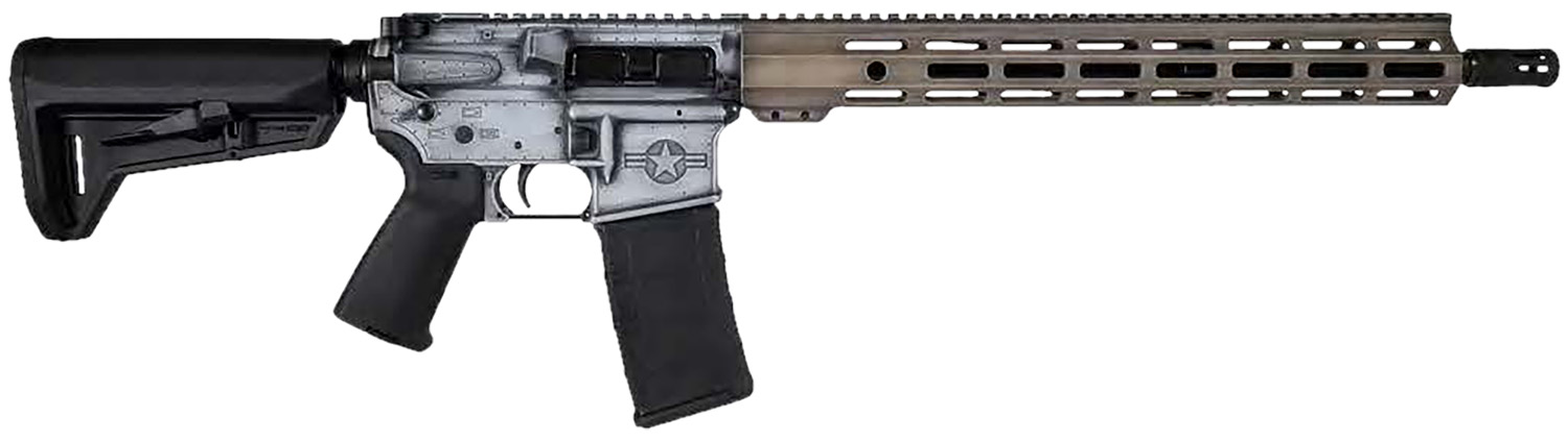 SHARK COAST 300-254-1000-20 556 16"        WARTHOG