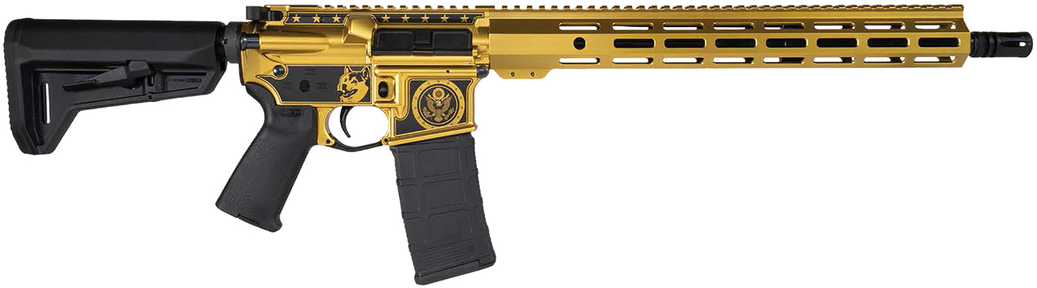 SHARK COAST DGEAR100580     556 16"           DOGE