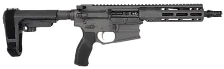 COBALT CK-PRO-LITE-556-75-CKG   556 7.5      CKGRN