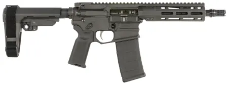 COBALT CK-PRO-LITE-556-75-BLK   556 7.5        BLK