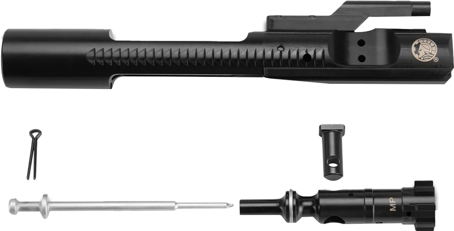 Battle Arms Development BAD-BCG-M16   223Rem/5.56NATO/300BO Black Nitride Steel AR15/M16/M4