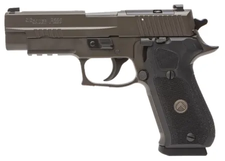 SIG 220RM45LEGIONR2      P220 45  4.4 DA/SA 8R GRY