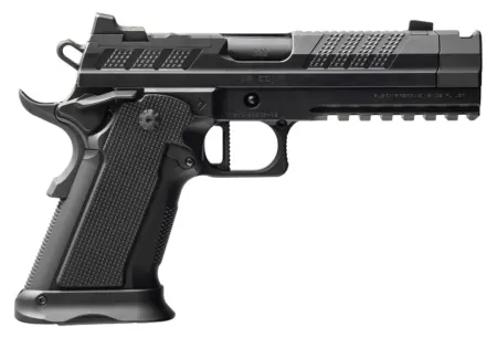 FUSION XP-COMP-9-BLK-10 XP PRO COMP 9MM 10R BLK