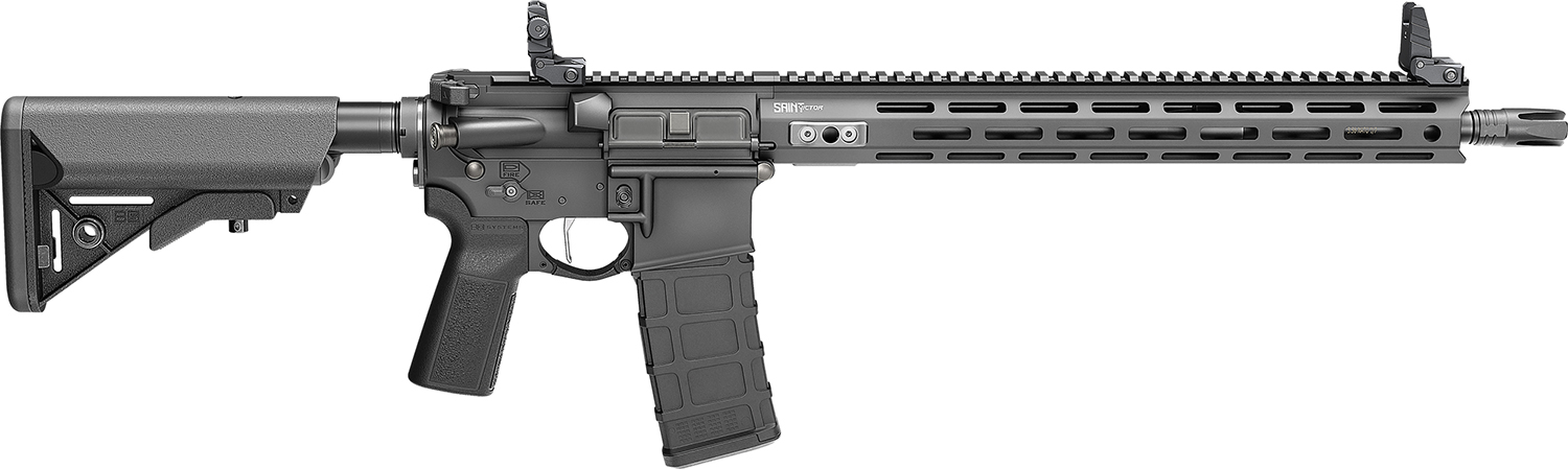SPG STV916556BV2B5       ST VICTR 556  16  30R BLK