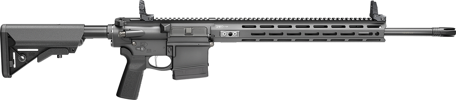 SPG STV920308LCV2B5      ST VICTR 308  20  10R BLK